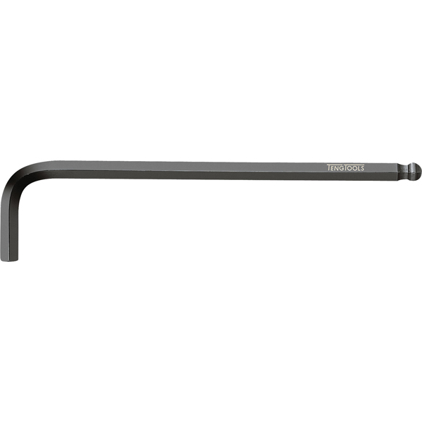 Chrome Mobybdenum Ball Point AF Hex Key 1/8"